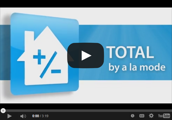 Adding a user to TOTAL