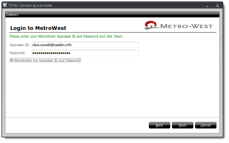 Job Number Verification