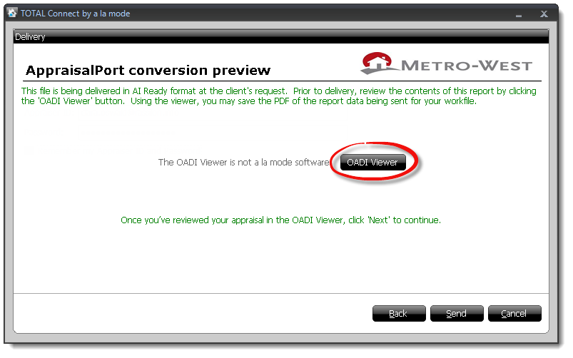 Final Conversion Notes