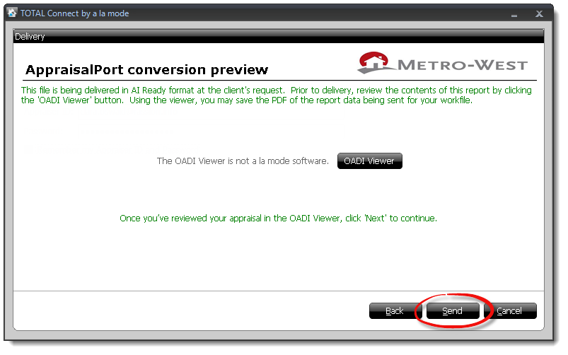Final Conversion Notes