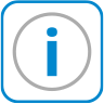 General Information Icon