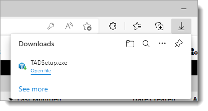 Click Open Click Open