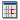 Calendar Icon